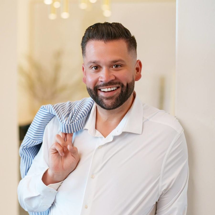 Randall Zamora