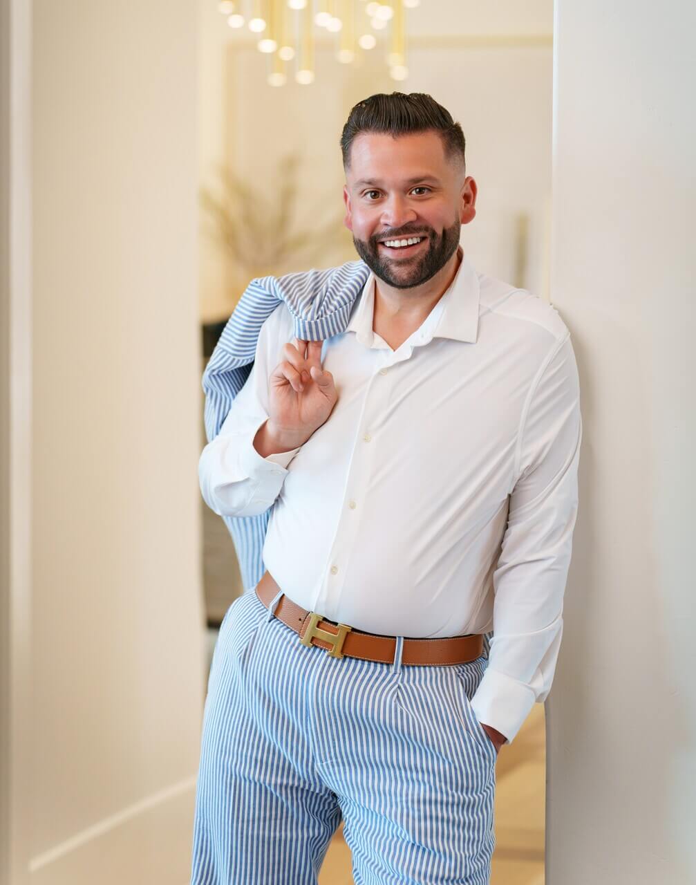 Randall Zamora Photo