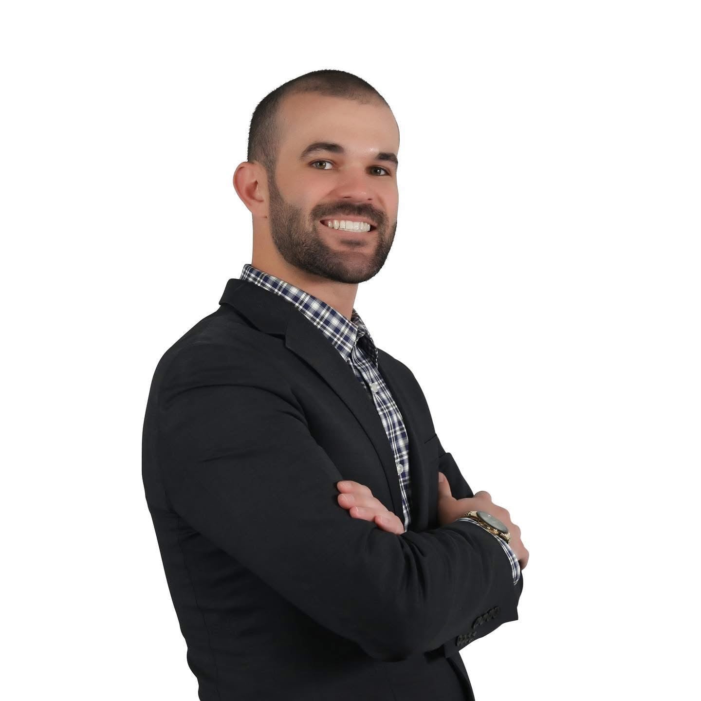 Shawn Watt Profile Photo