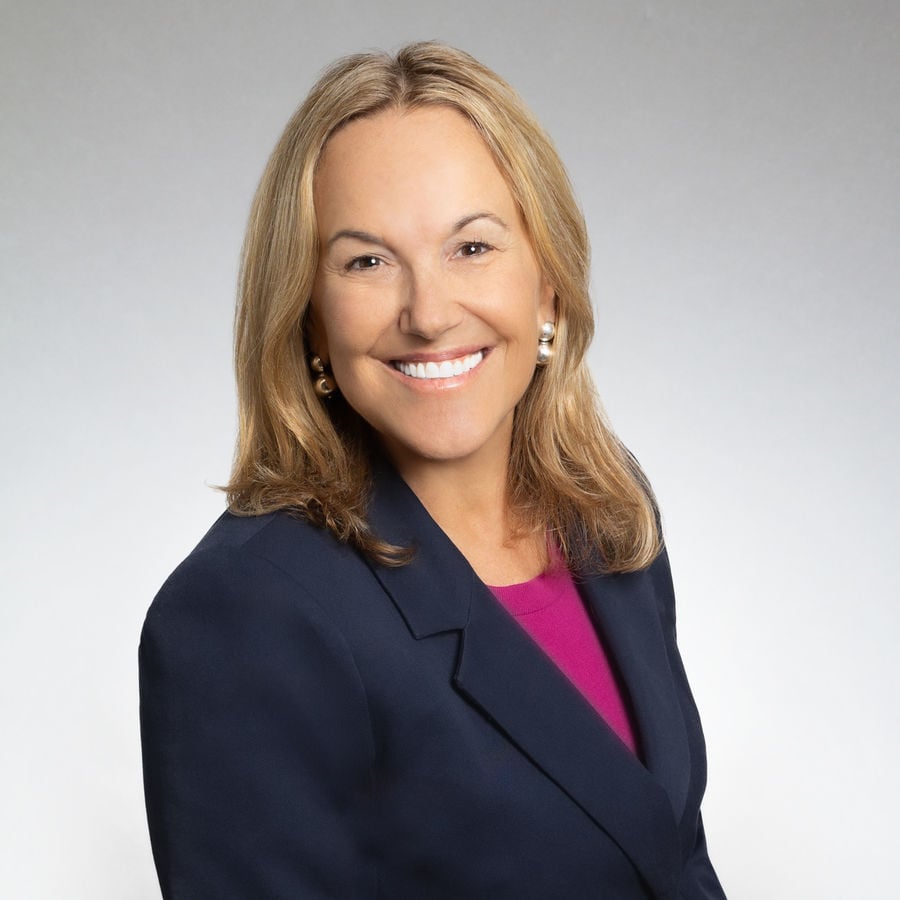 Laura Rulon