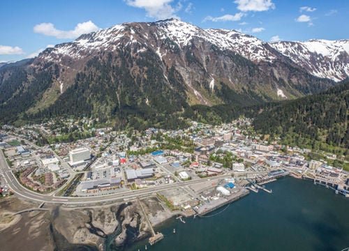 JUNEAU 1