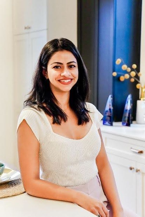 Amarpreet Bhandohal