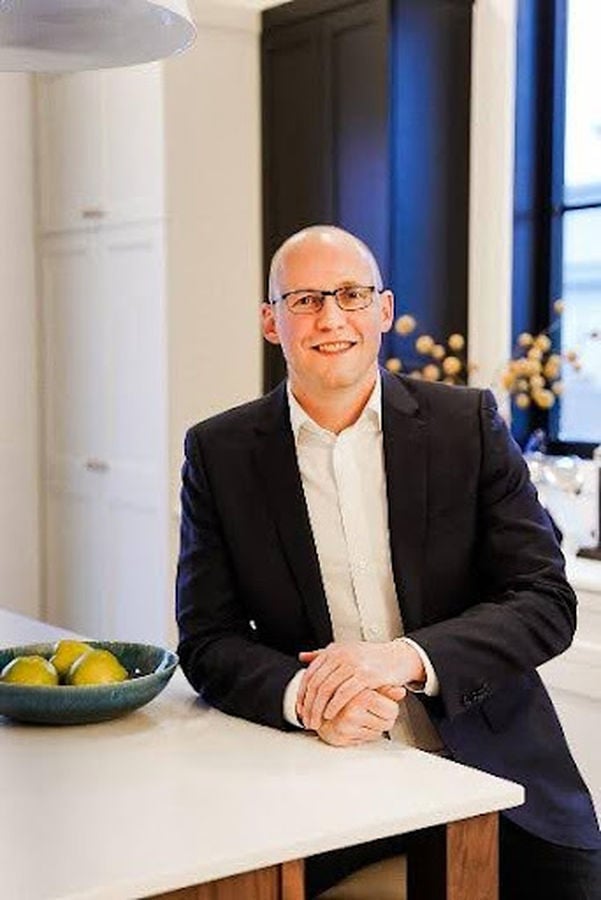 Erik Eisen