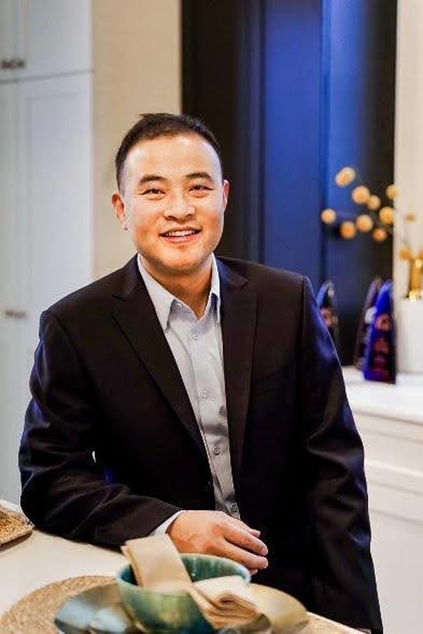 Jerry Zhang