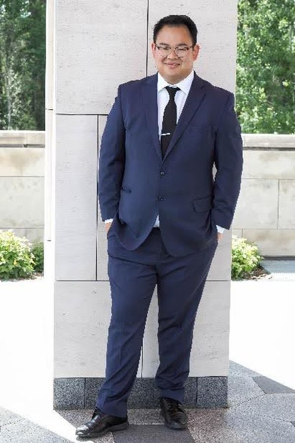 Yang Liu