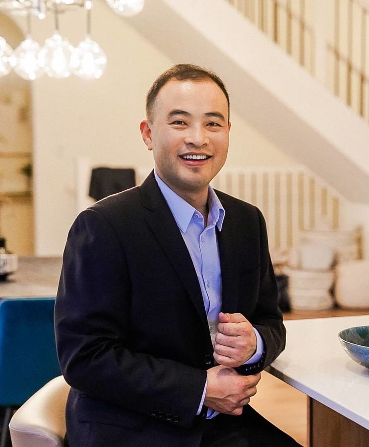 Jerry Zhang