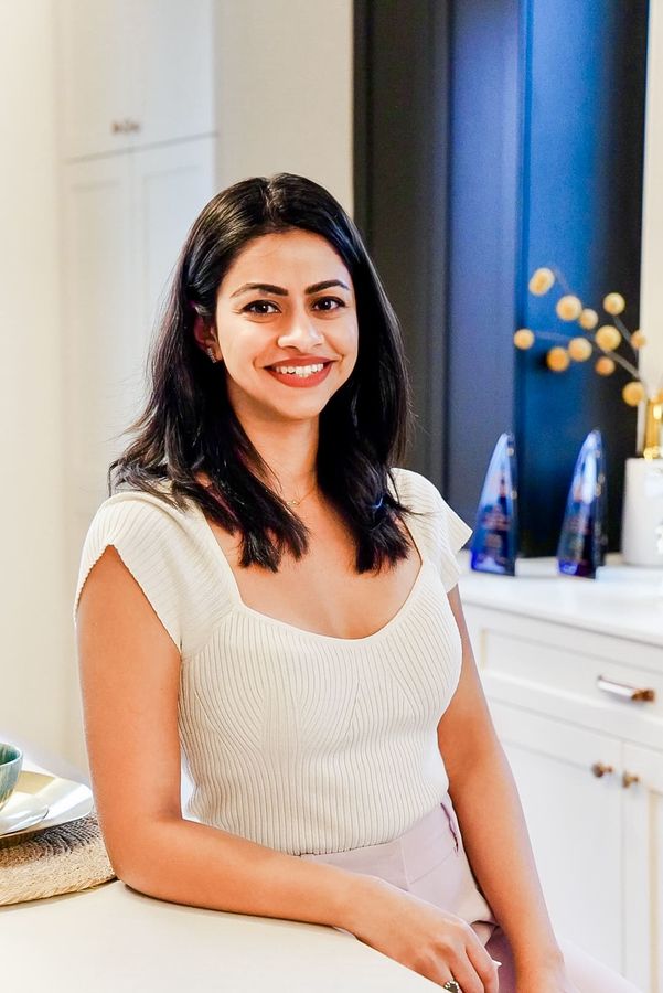 Amarpreet Bhandohal