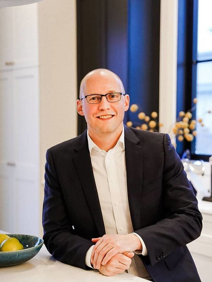 Erik Eisen