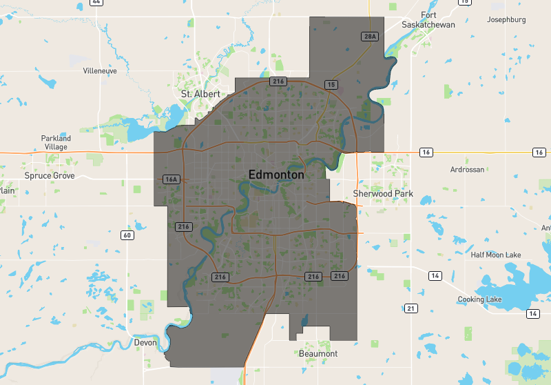 Edmonton