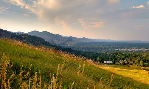 Living in Northern Colorado: Lifestyle, Community, and Opportunity