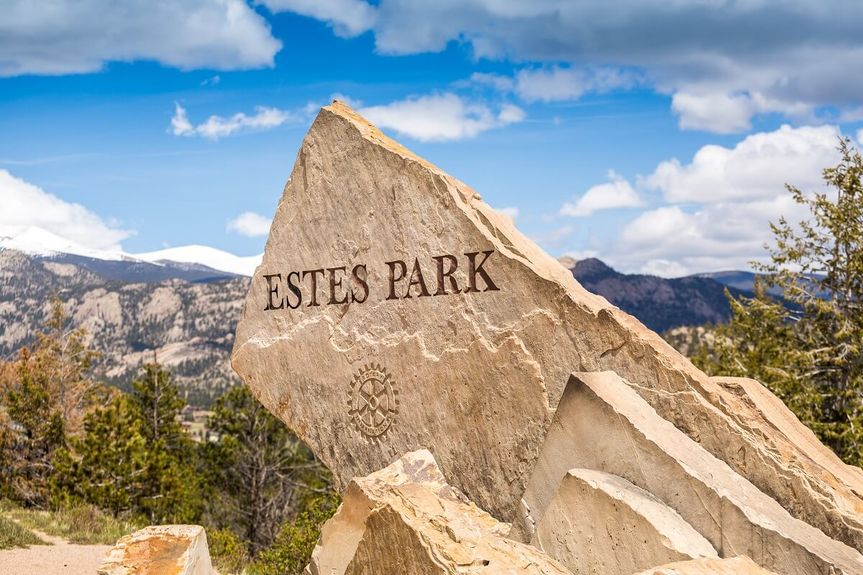 Estes Park