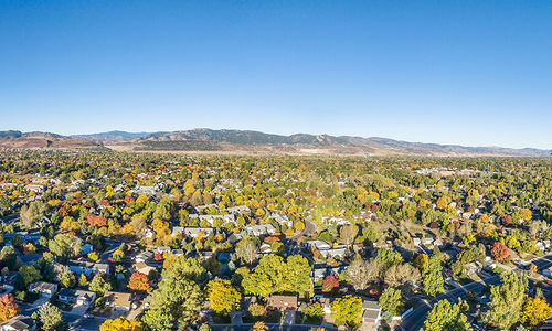 Best Small Towns Near Fort Collins CO to &hellip;