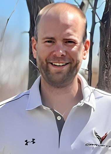 Brent Lewis