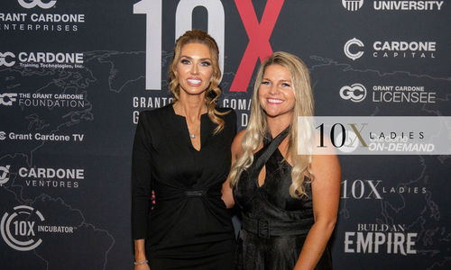 All Avenue Luxury Partnering with Elena Cardone