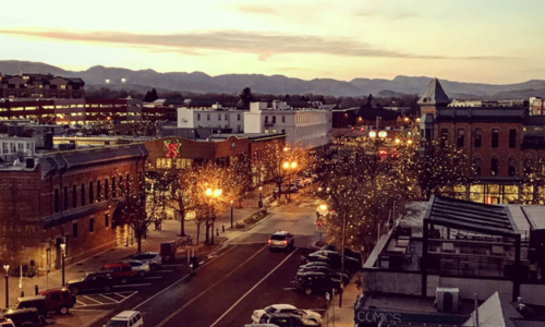 Best Neighborhoods in Fort Collins, Colorado
