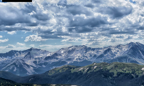 Moving to and Living in Northern Colorado