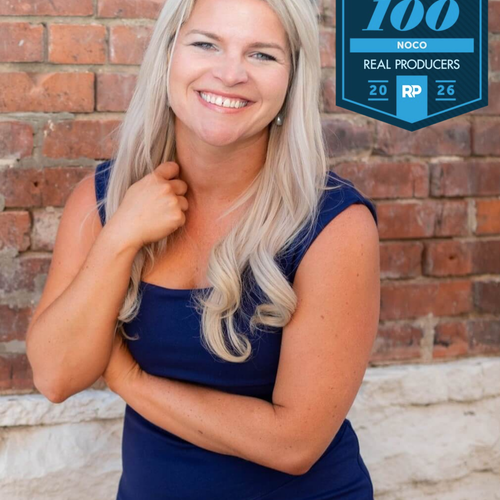 Nikki Dishneau Named Top 100 Realtor in Northern Colorado for 2026