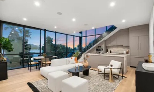 Selling a Luxury Home This Spring: Pricing, Staging, &hellip;