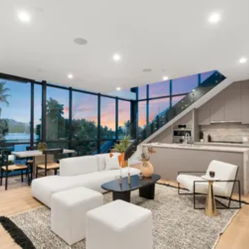 Selling a Luxury Home This Spring: Pricing, Staging, and Standing Out