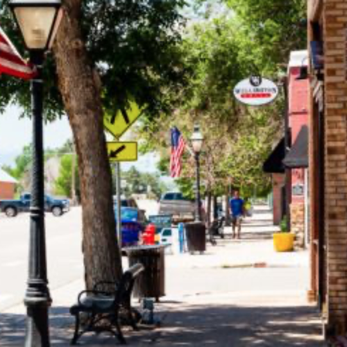 Wellington, Colorado: The Quiet Front Range Town Buyers Keep Circling