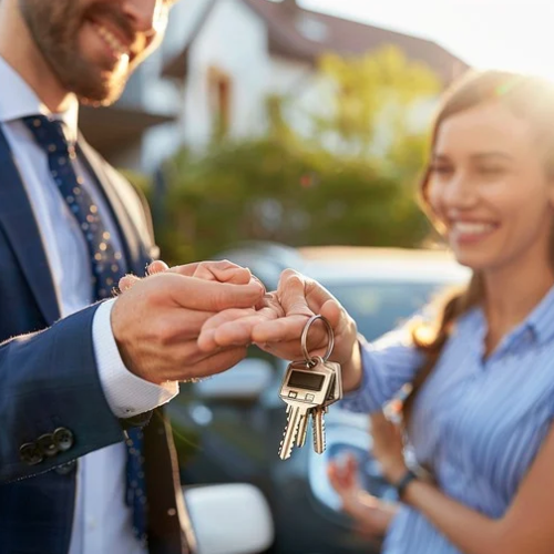 Buying Your First Home in Northern Colorado: A Step-by-Step Guide