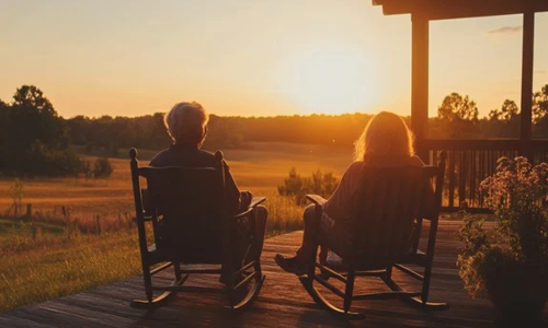 When to Sell vs. When to Hold in This Northern &hellip;