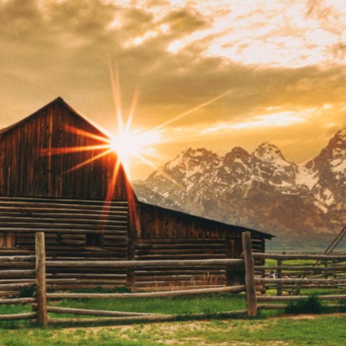 Land in Wyoming as an Asset Class: A Buyer's Primer