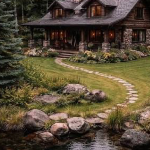 Buying a Mountain Second Home in Estes Park or Red Feather Lakes