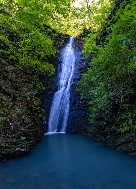 waterfall-2
