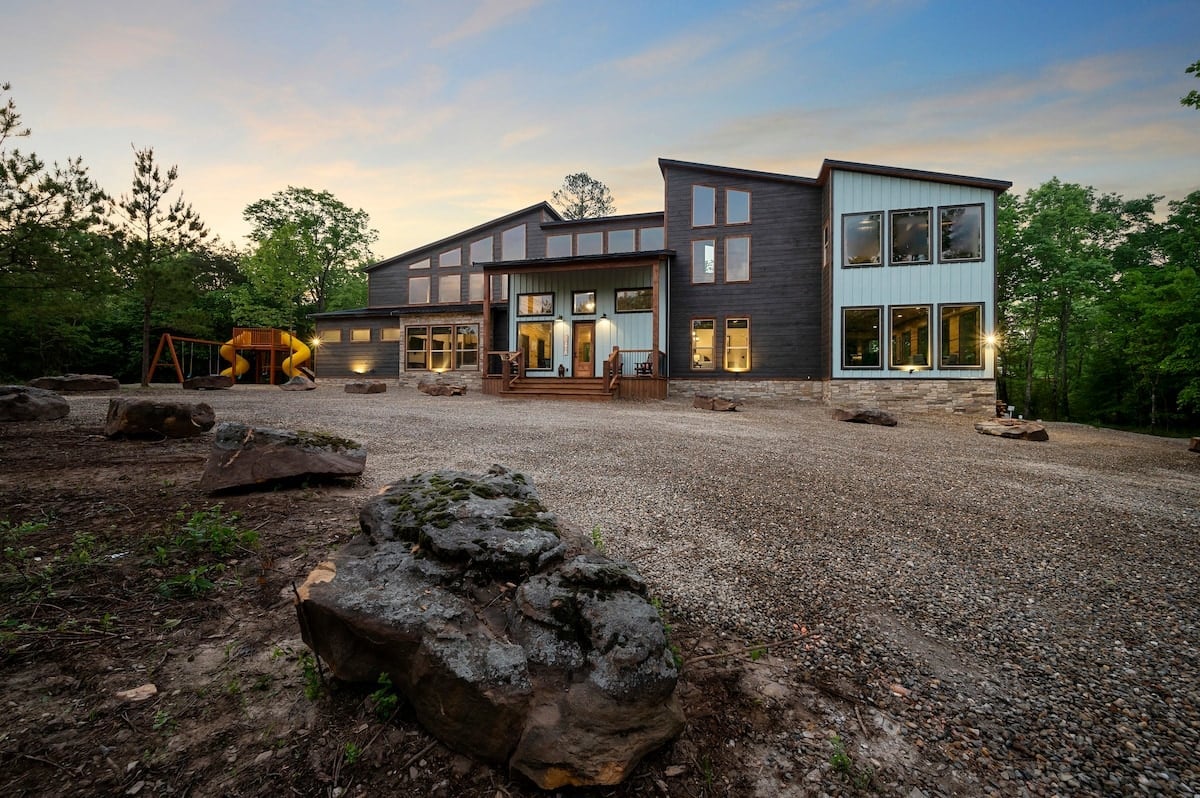 Beavers Bend Realty
