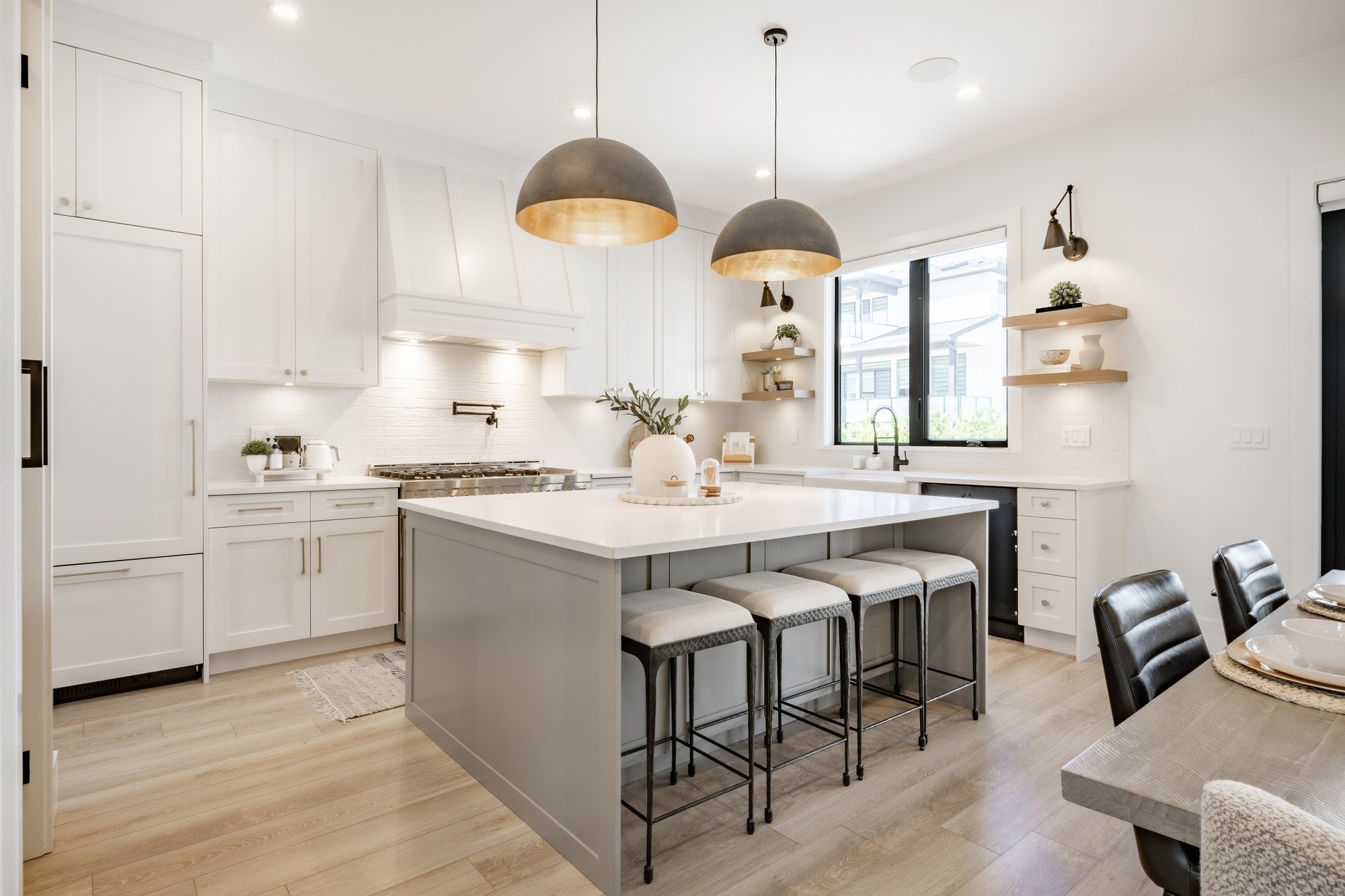 Helping buyers navigate a competitive market