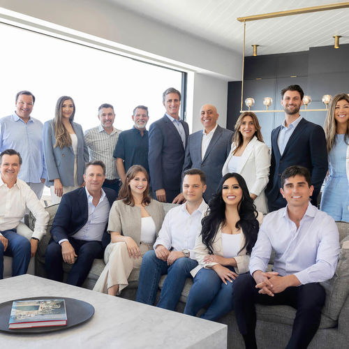 What New Agents Gain from Joining FastForward Movement LA