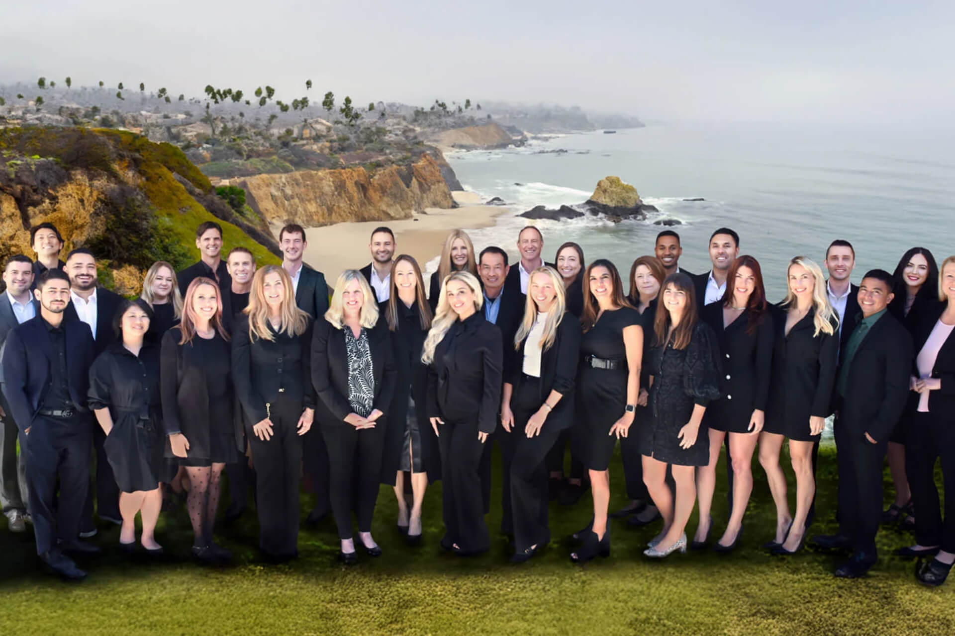 Kaminsky Real Estate Group Photo