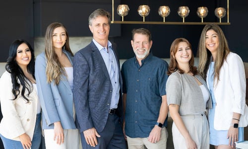 The Vision Behind FastForward Movement LA - Dave Caskey