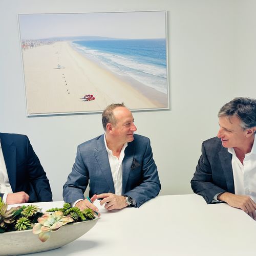 Why I moved to eXp Luxury - Ed Kaminsky