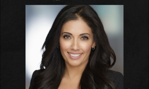 Why I Joined FastForward Movement LA - Vivian Lesney
