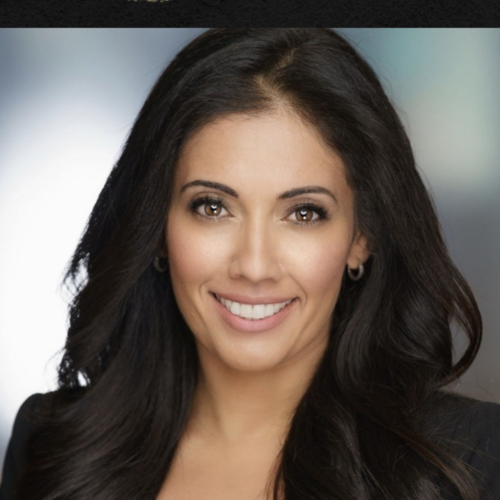 Why I Joined FastForward Movement LA - Vivian Lesny