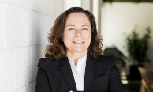 Why I Joined FastForward Movement LA - Gina Hoffman