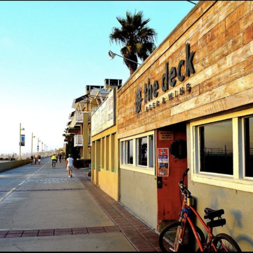FastForward Movement LA Official Launch Party: Work Hard. Play Hard. Repeat.