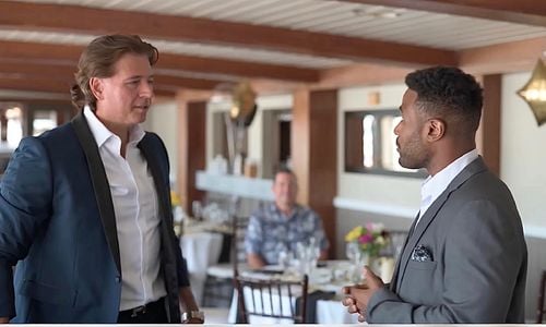 Why Brett Zebrowski Joined FastForward Movement LA