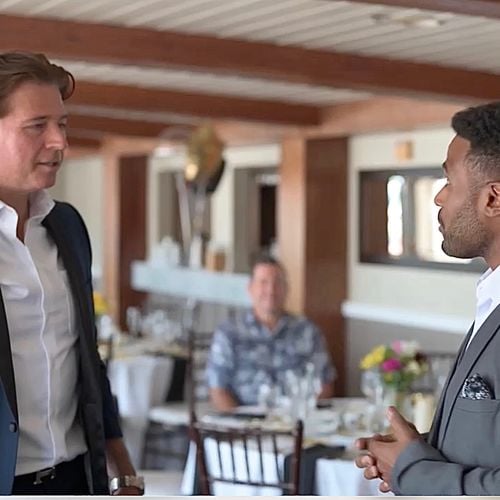 Why Brett Zebrowski Joined FastForward Movement LA