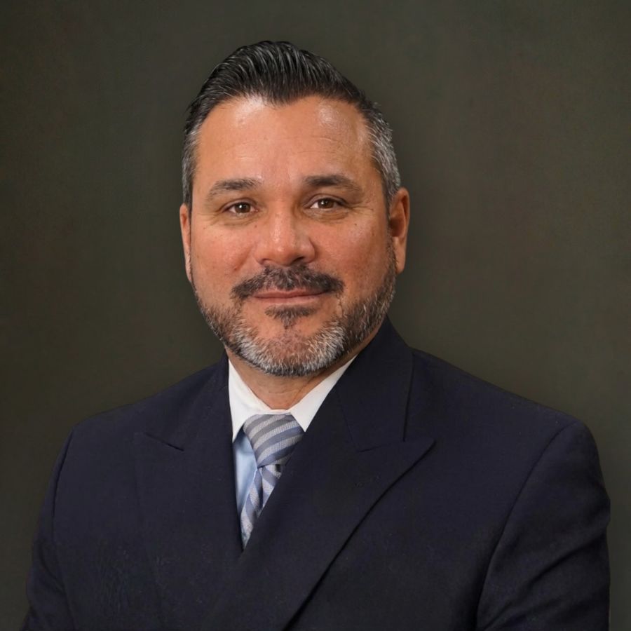 Isaac Mendez
