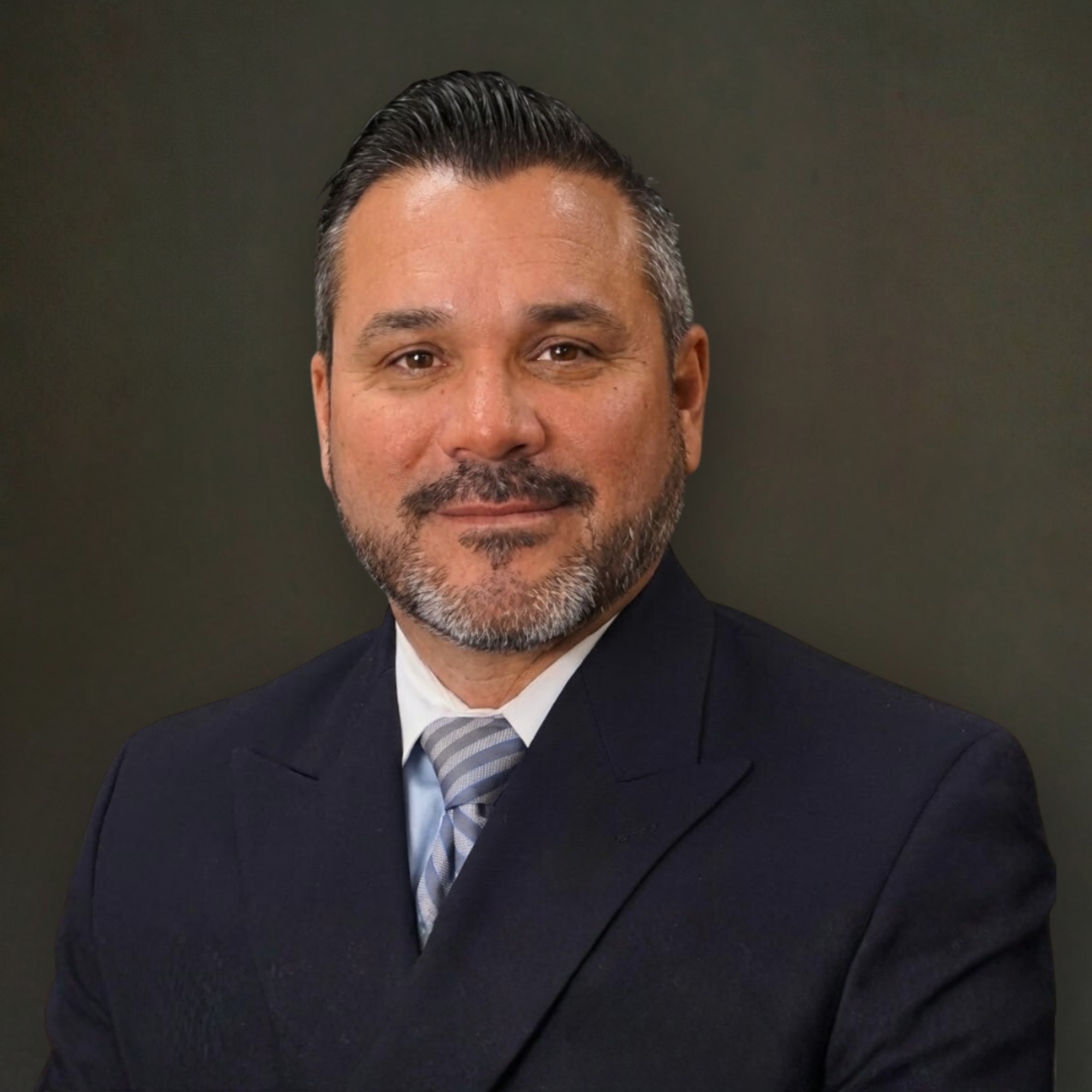 Isaac Mendez