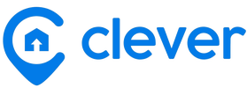 Clever_Real_Estate_logo_Logo