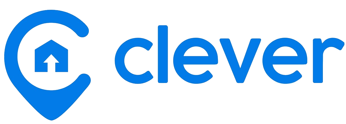 Clever_Real_Estate_logo_Logo