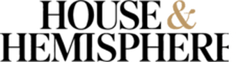 house-and-hemisphere-logo