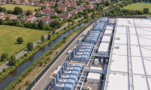 How Homebuyers Can Evaluate Data Centers Near Homes