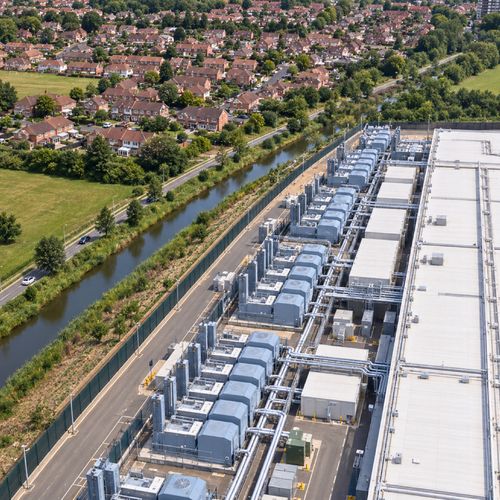 How Homebuyers Can Evaluate Data Centers Near Homes