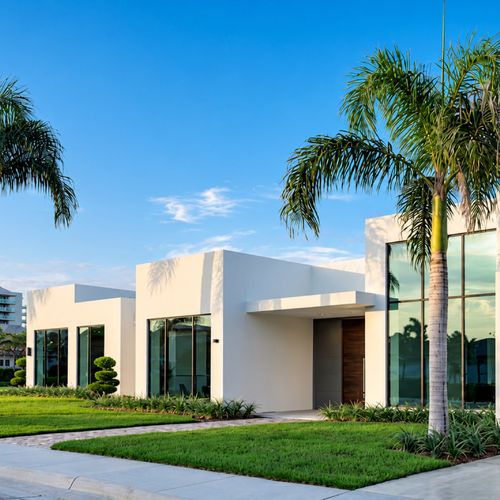 In Palm Beach County, Single-Family Homes and Condos Are Now Separate Markets