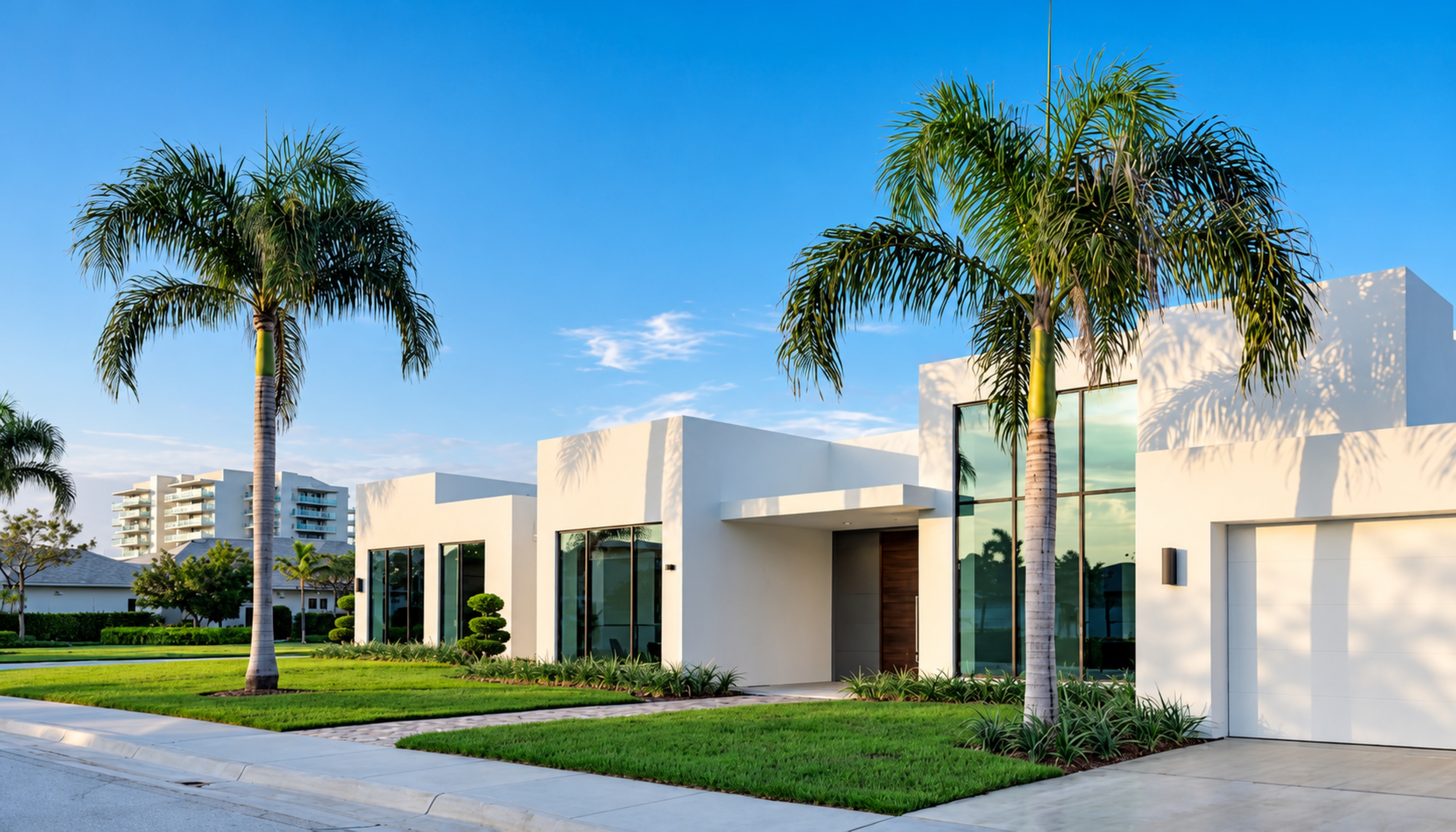 In Palm Beach County, Single-Family Homes and Condos Are Now Separate Markets (3)